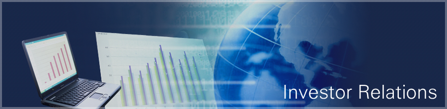 Investor Relations