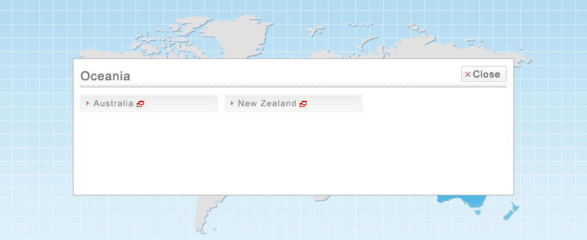Oceania