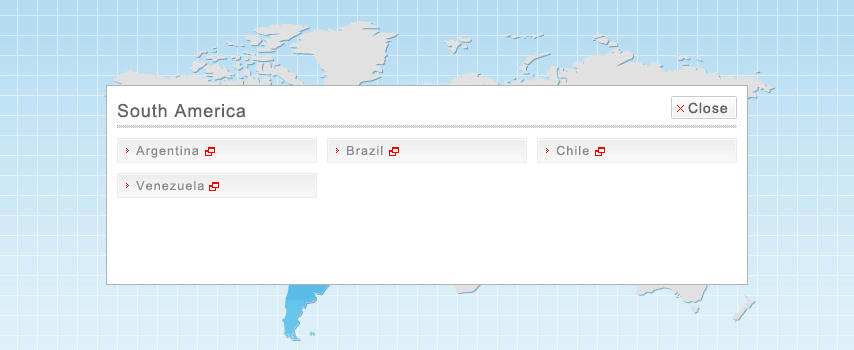 South America