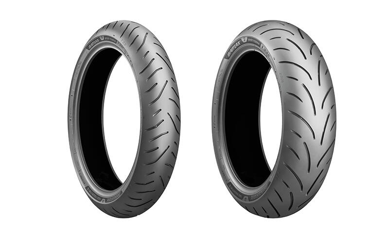 Bridgestone Launches BATTLAX SPORT TOURING T33 Premium Sport Touring Motorcycle Tires