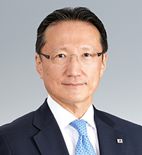 Nobuyuki TAMURA