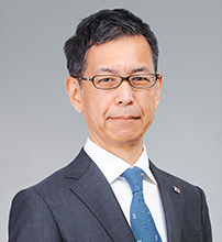 Hiroshi IMAI