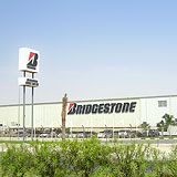 Bridgestone Middle East & Africa FZE