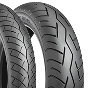 City | Motorcycle Tires | Bridgestone Corporation