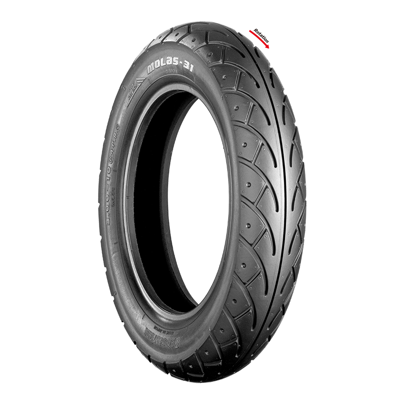 Ml Ml31 Motorcycle Tires Bridgestone Corporation