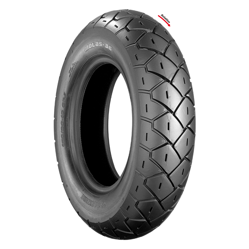 ML | | Motorcycle Tires | Bridgestone Corporation