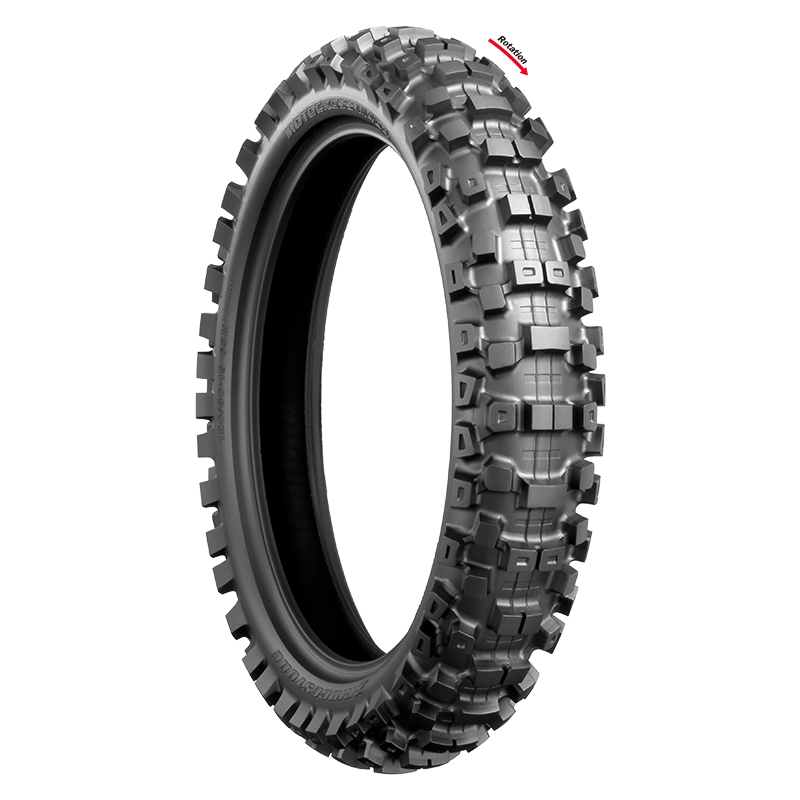 bridgestone dirt bike tires