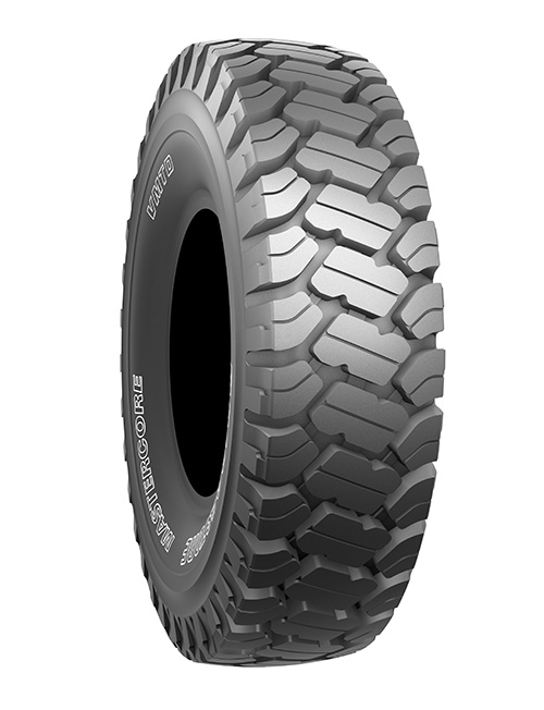 VMTD MASTERCORE TIRE