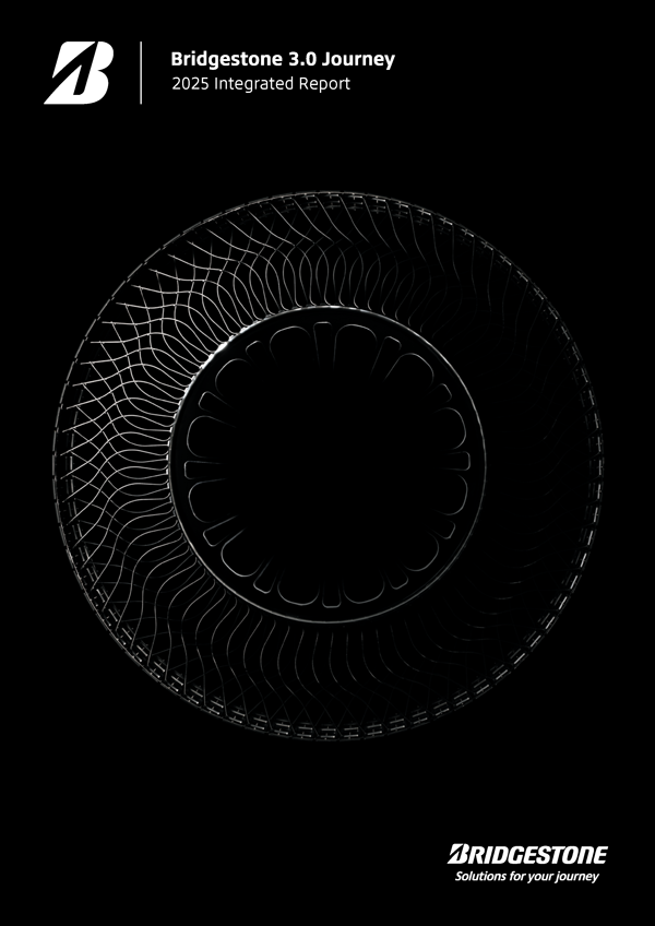 Bridgestone 3.0 Journey Report 2024